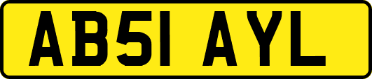 AB51AYL