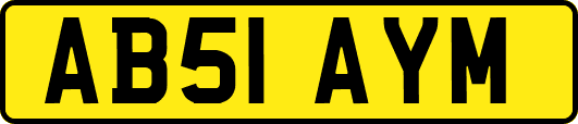 AB51AYM