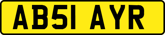 AB51AYR