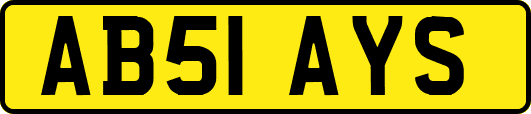 AB51AYS