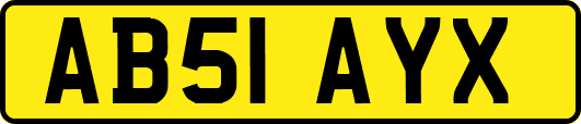 AB51AYX