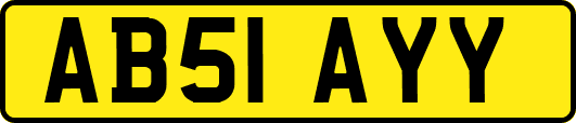 AB51AYY