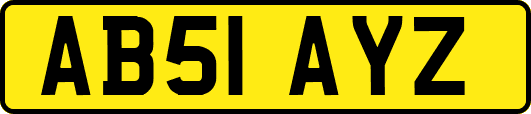 AB51AYZ