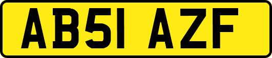 AB51AZF