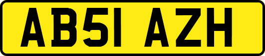 AB51AZH