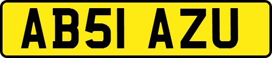 AB51AZU