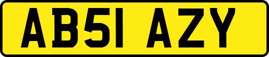 AB51AZY