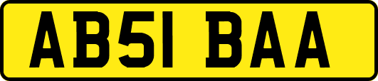 AB51BAA