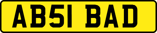 AB51BAD