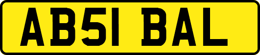 AB51BAL