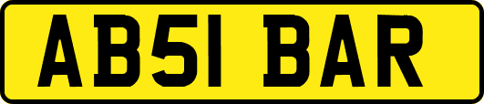 AB51BAR