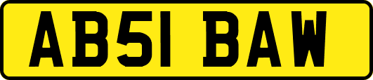 AB51BAW