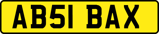 AB51BAX