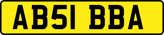 AB51BBA