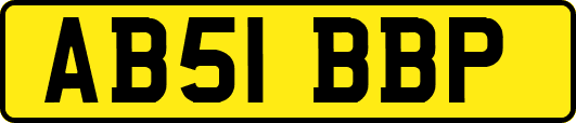 AB51BBP