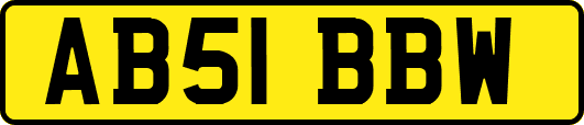 AB51BBW