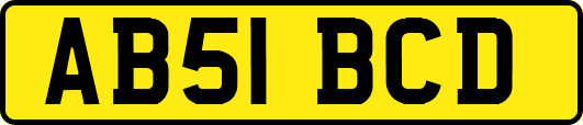 AB51BCD