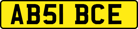 AB51BCE