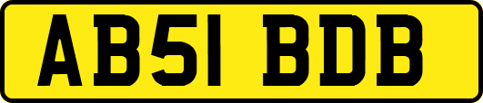 AB51BDB