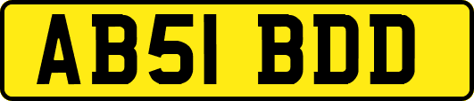 AB51BDD