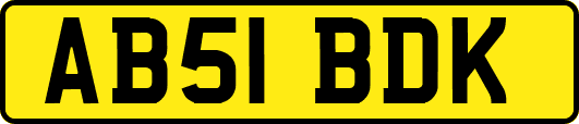 AB51BDK