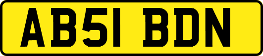 AB51BDN