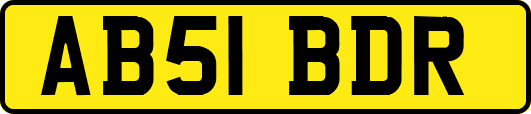 AB51BDR