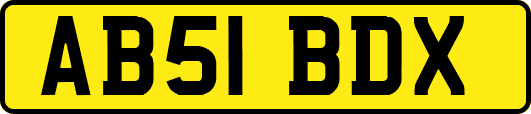 AB51BDX