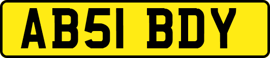 AB51BDY