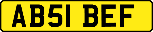 AB51BEF