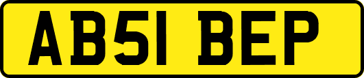 AB51BEP