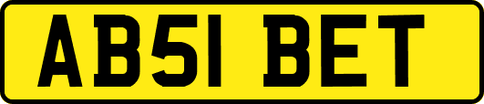 AB51BET