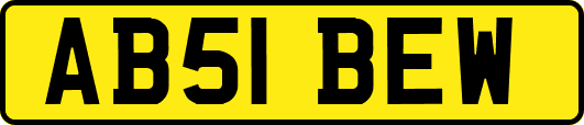 AB51BEW