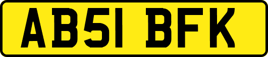 AB51BFK