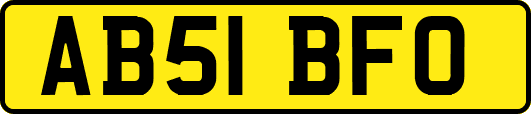 AB51BFO