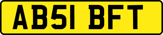 AB51BFT