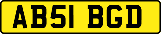AB51BGD