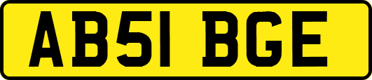 AB51BGE