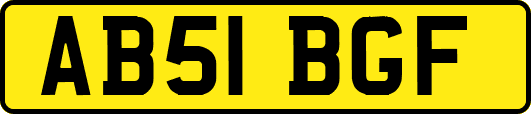 AB51BGF