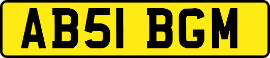 AB51BGM