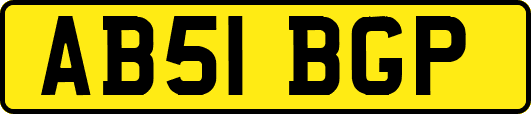 AB51BGP