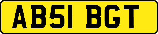 AB51BGT