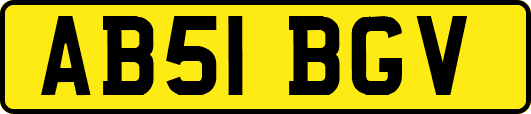 AB51BGV