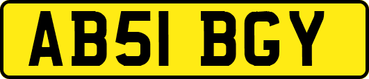 AB51BGY