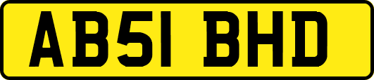 AB51BHD