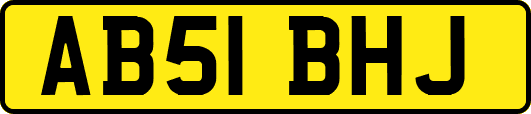 AB51BHJ