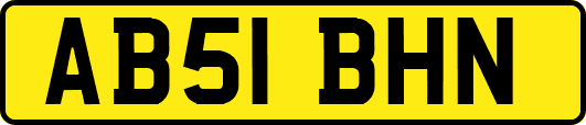 AB51BHN