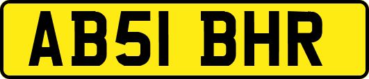 AB51BHR