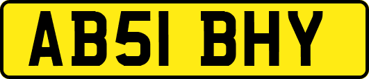 AB51BHY
