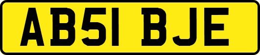 AB51BJE